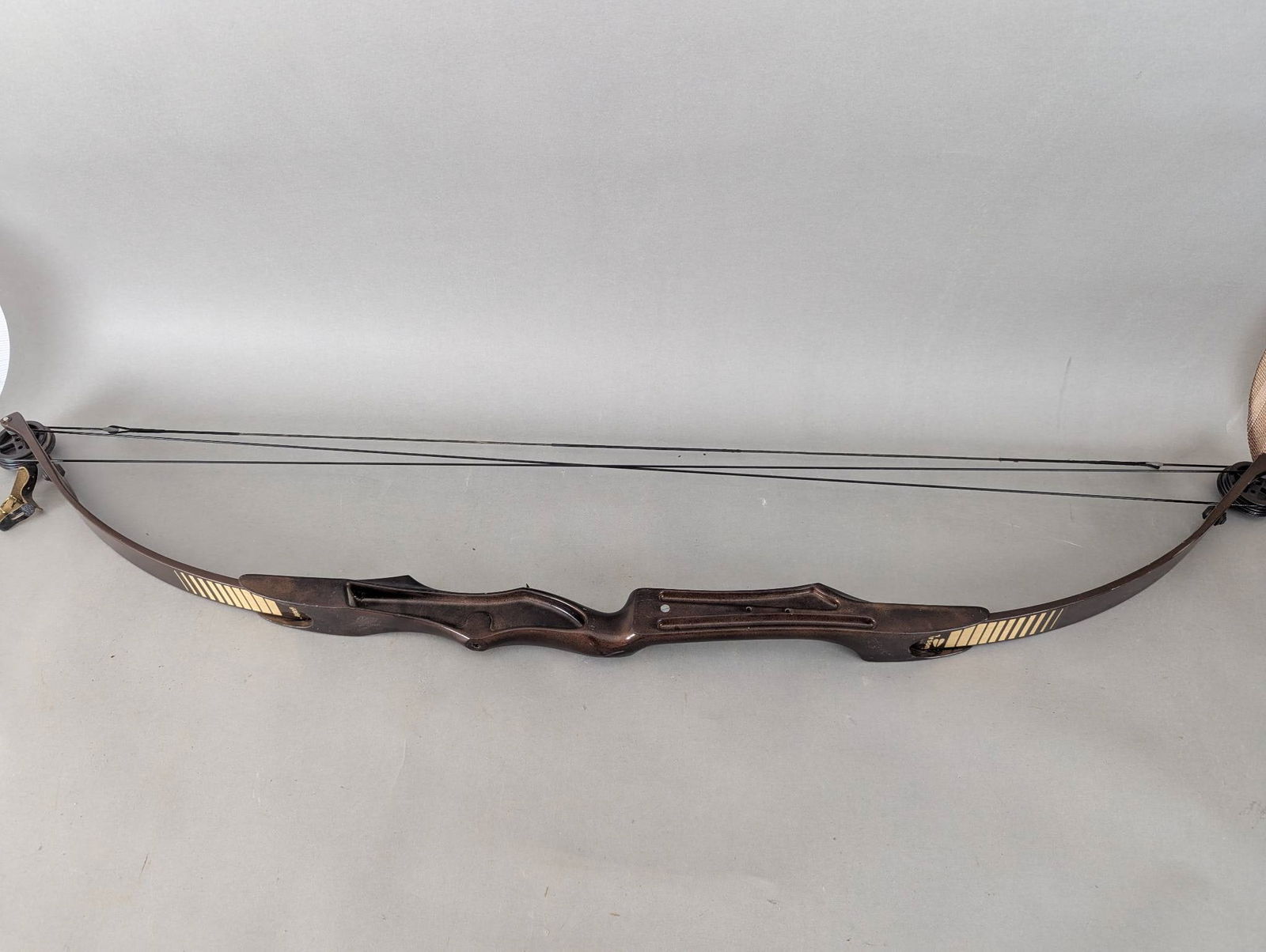 Ben Pearson Renegade Recurve BowÃ‚Â  (1 of 8)