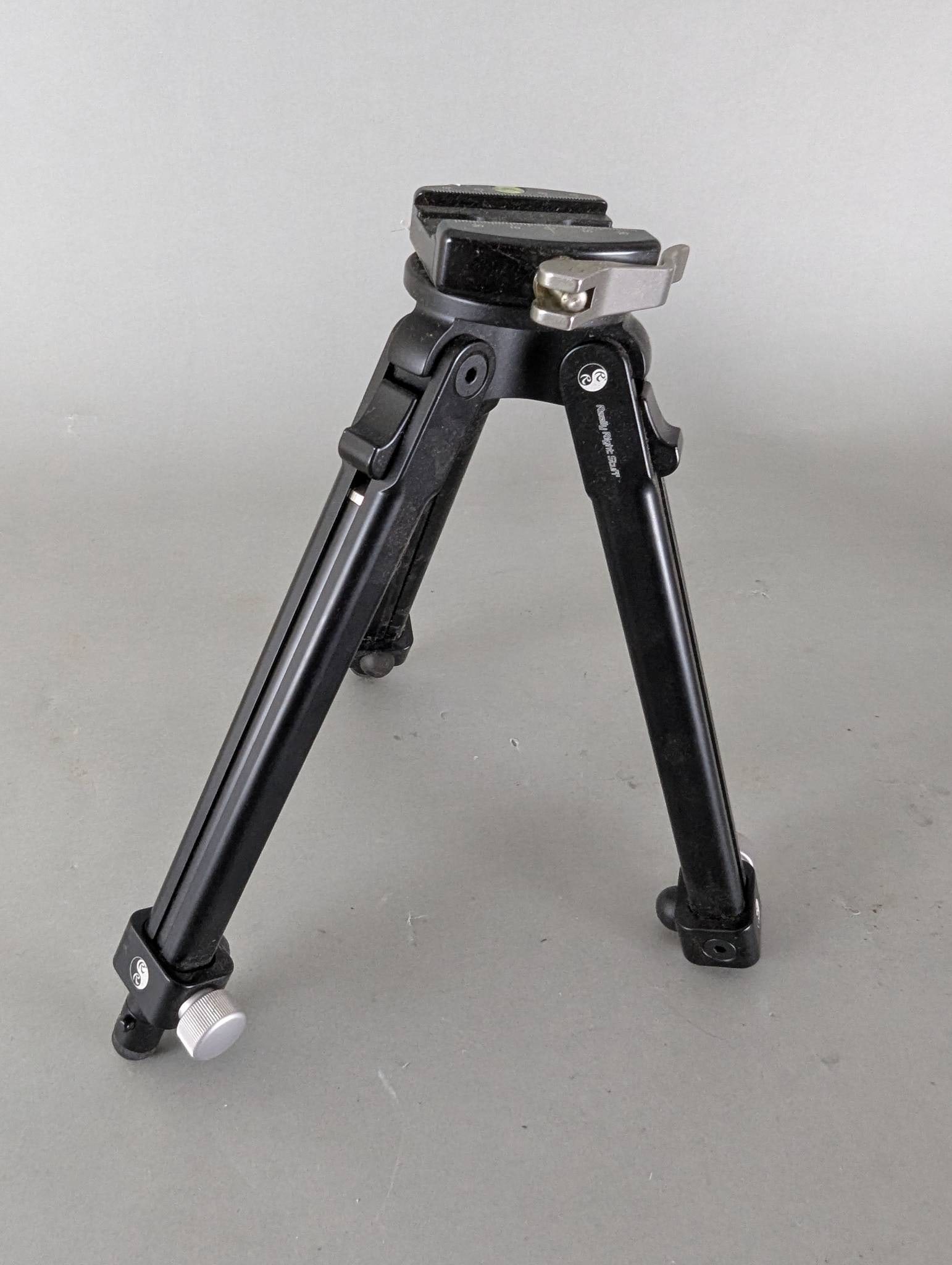 Really Right Stuff Tripod w/ Bubble Level (1 of 5)