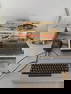Commodore 64 System with Power Supply VIC-1541 MP 801 and Manuals