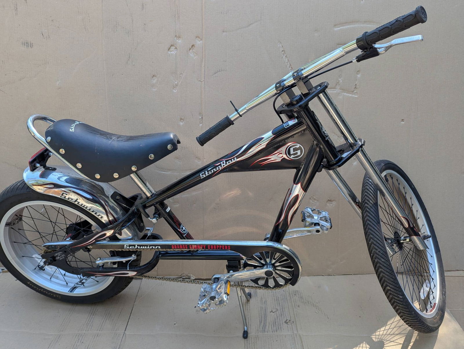シュイーンチョッパー シュイーンチョッパー Schwinn Chopper Bikes for sale | eBay