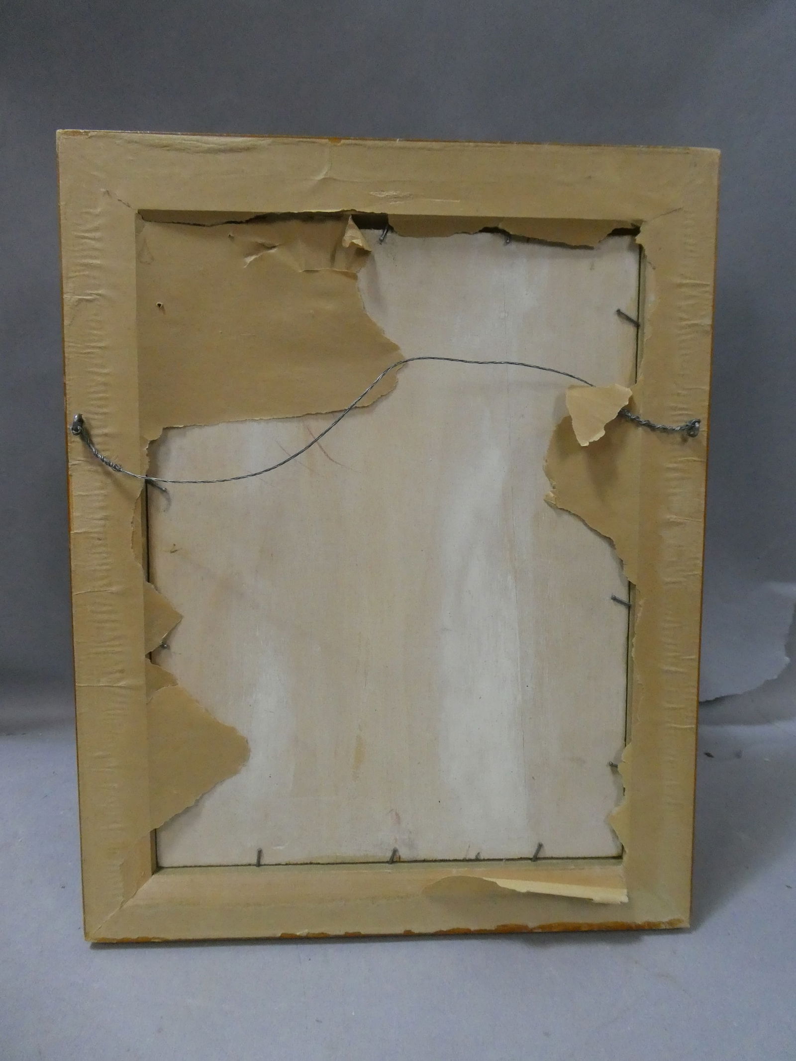 Antonio Enrico Fiorentino Portrait of Young Girl Oil Painting - 11