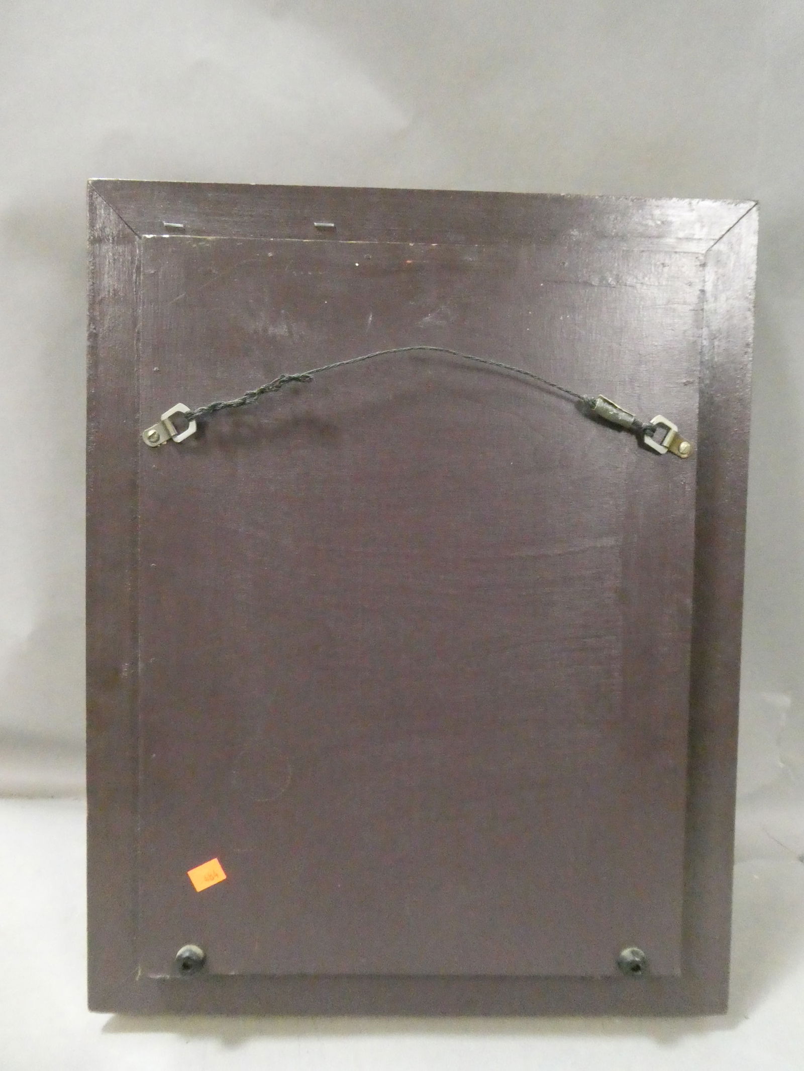 Goetano Esposito Portrait of Capri Fisherman Watercolor Painting - 13