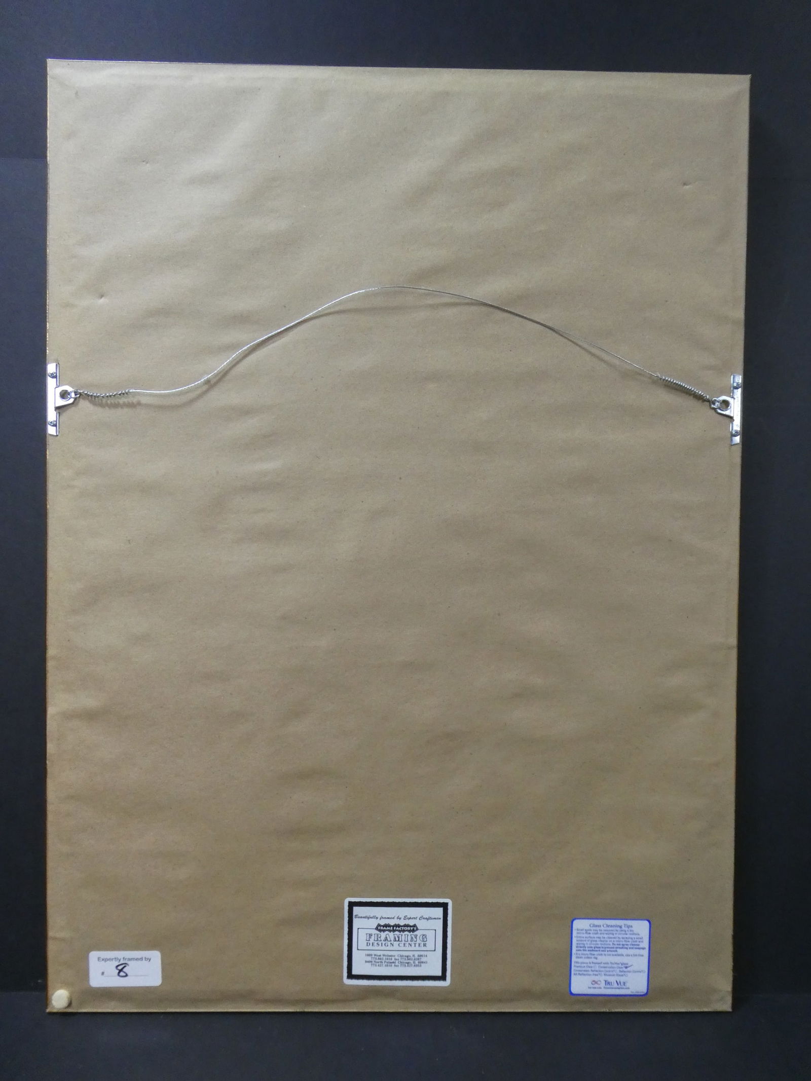 Giovanni Battista Capri The Old Saracen Steps to Anacapri Watercolor Painting - 2