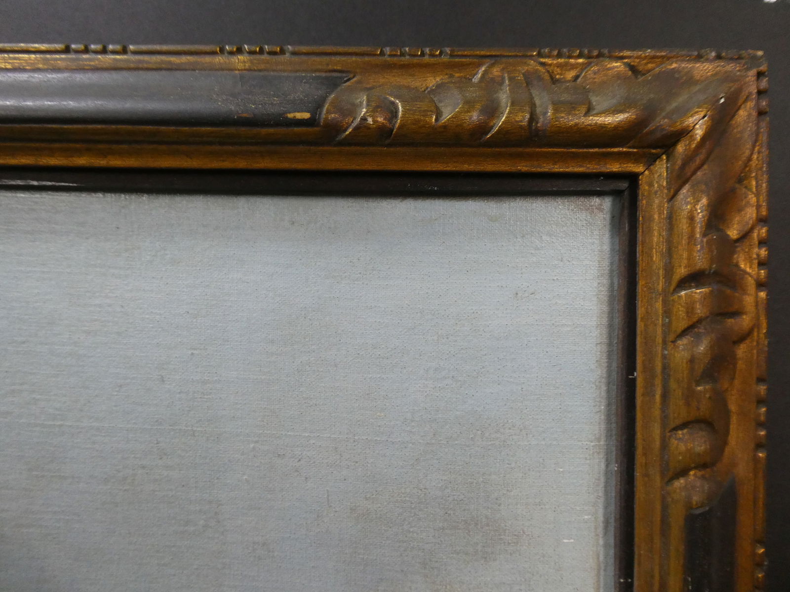 Oscar Ricciardi View if Castello d'Ischia Oil Painting - 4