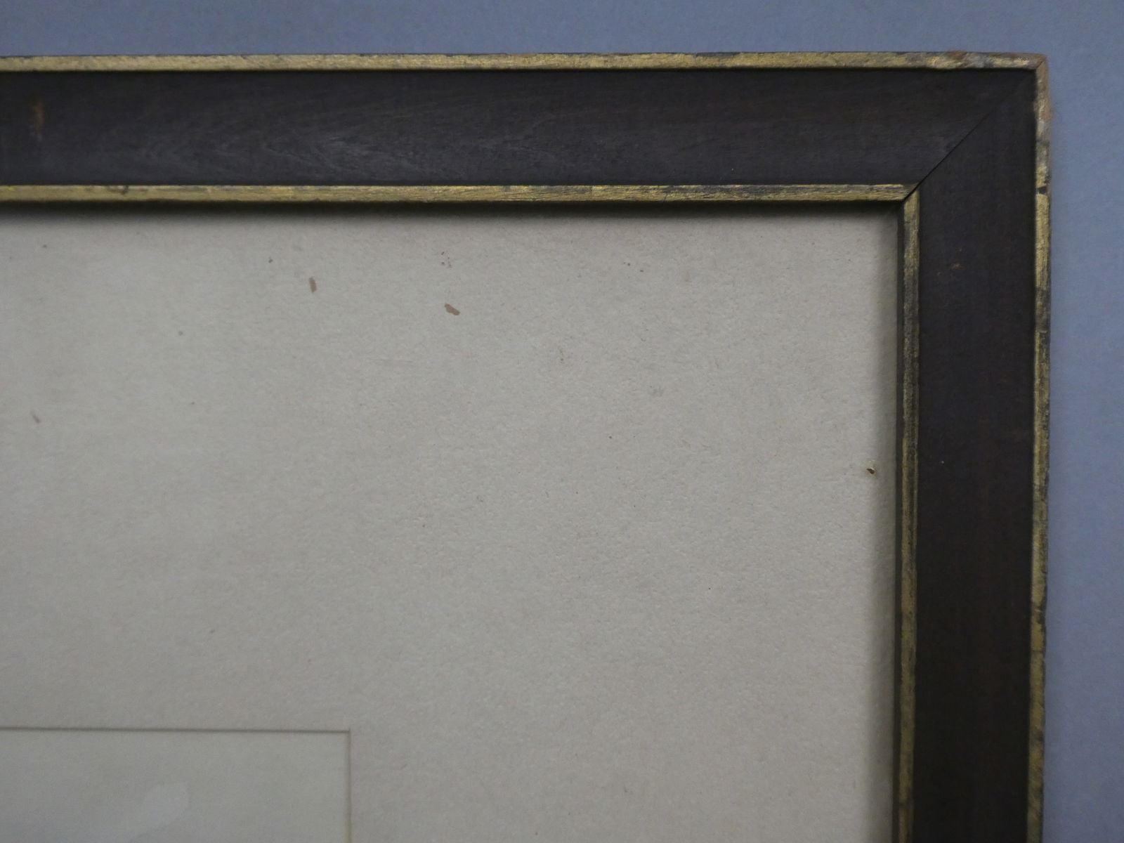 William Schmedtgen Pair of Flying Mallard Ducks Watercolor Painting LISTED ARTIST - 10