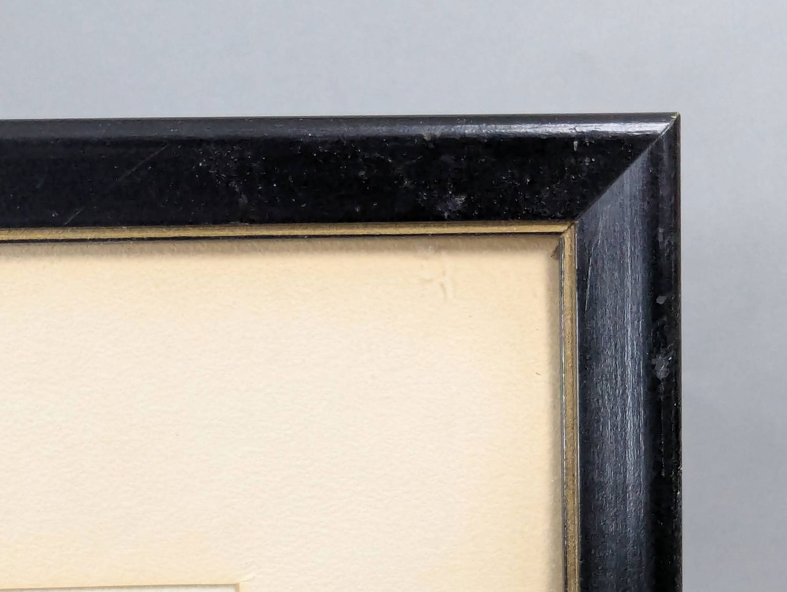 Watercolor Portrait of Neapolitan Italian Grandma by E Fiorentino - 12