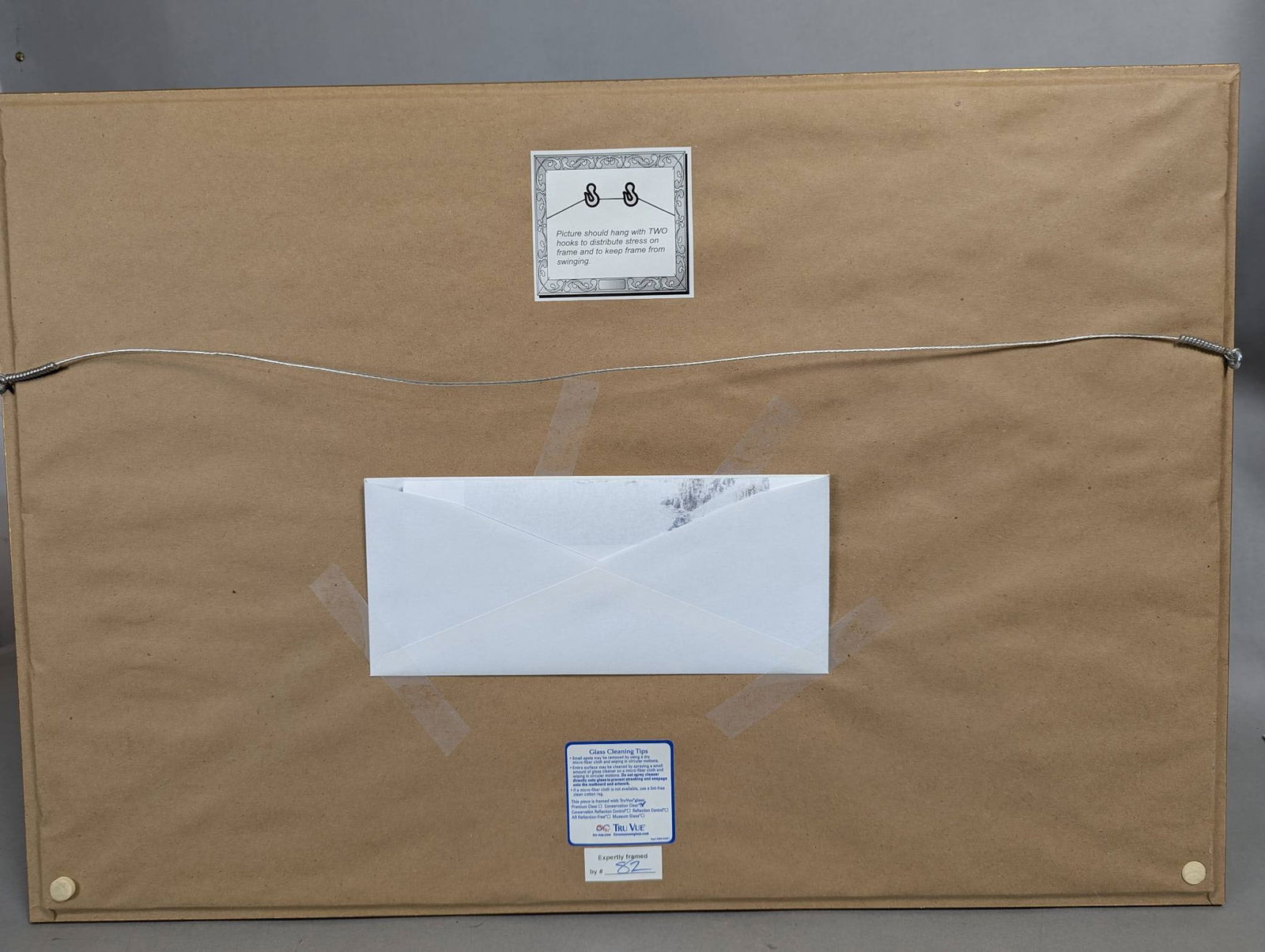 View of Capri Gauche Painting by Giovanni Battista - 15