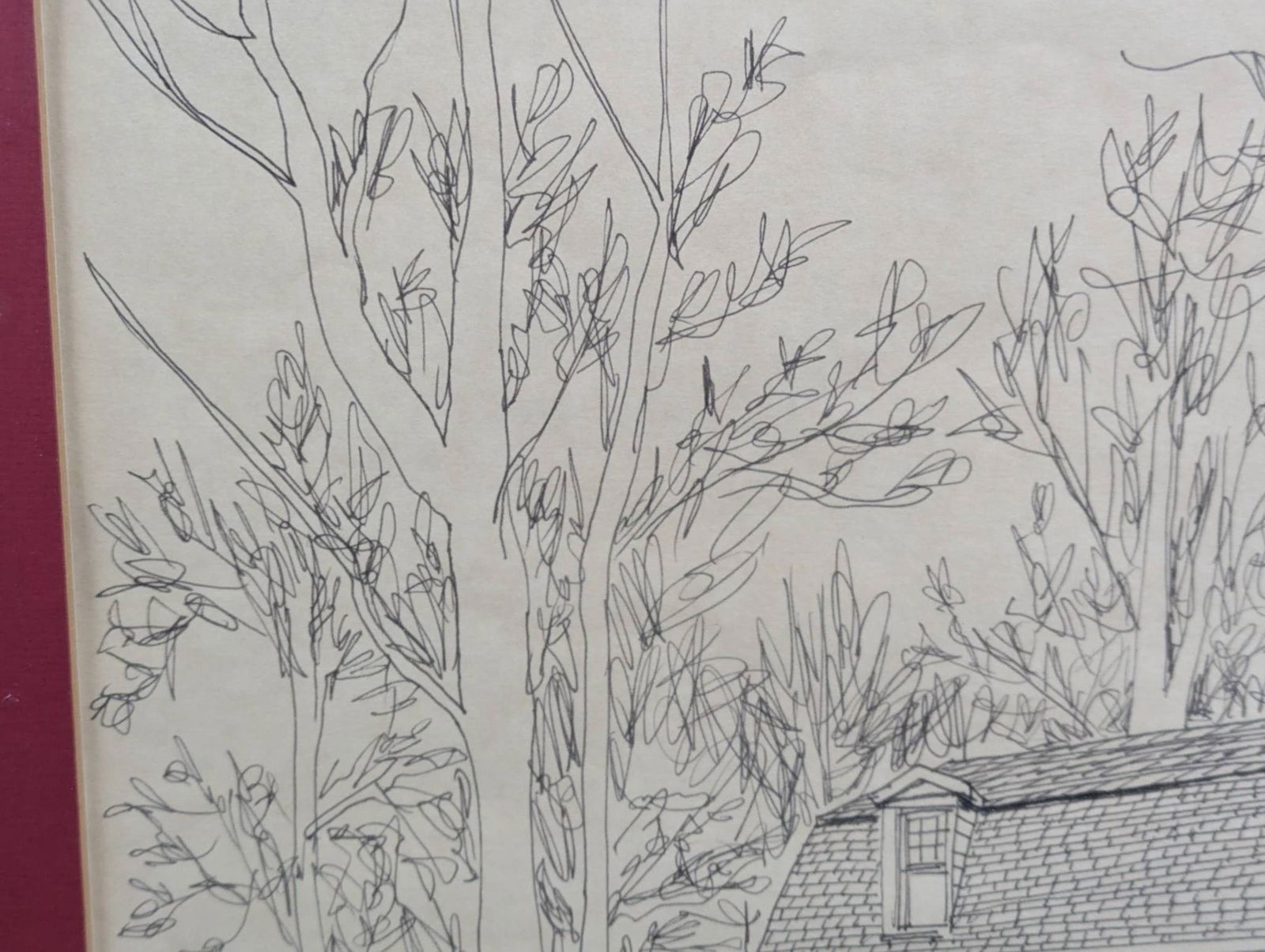 Architectural Drawings by William C Olendorf - 10