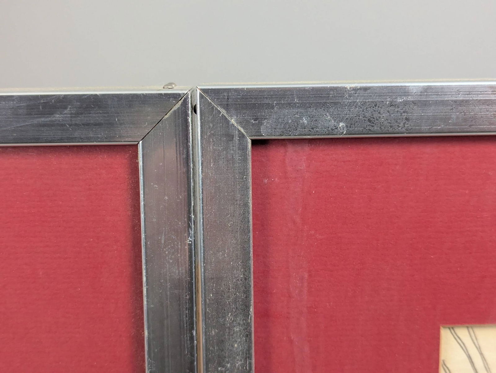 Architectural Drawings by William C Olendorf - 16