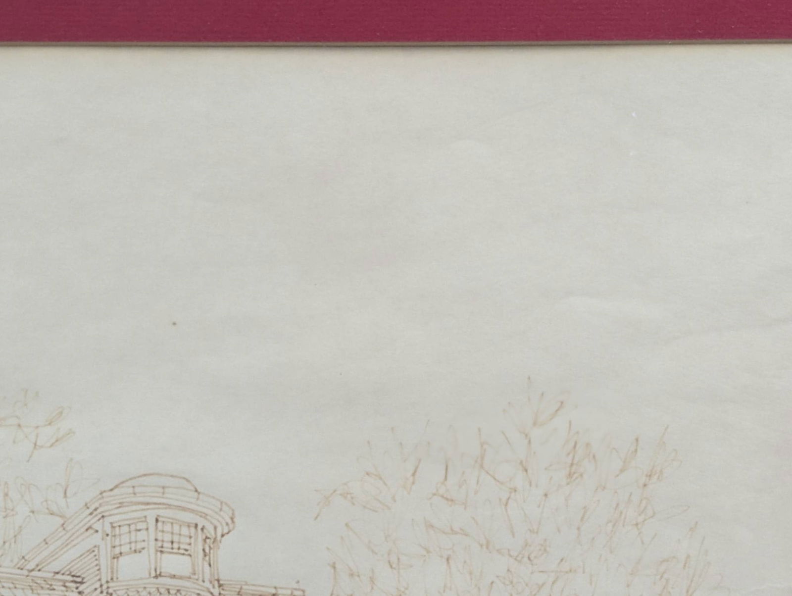 Architectural Drawings by William C Olendorf - 4