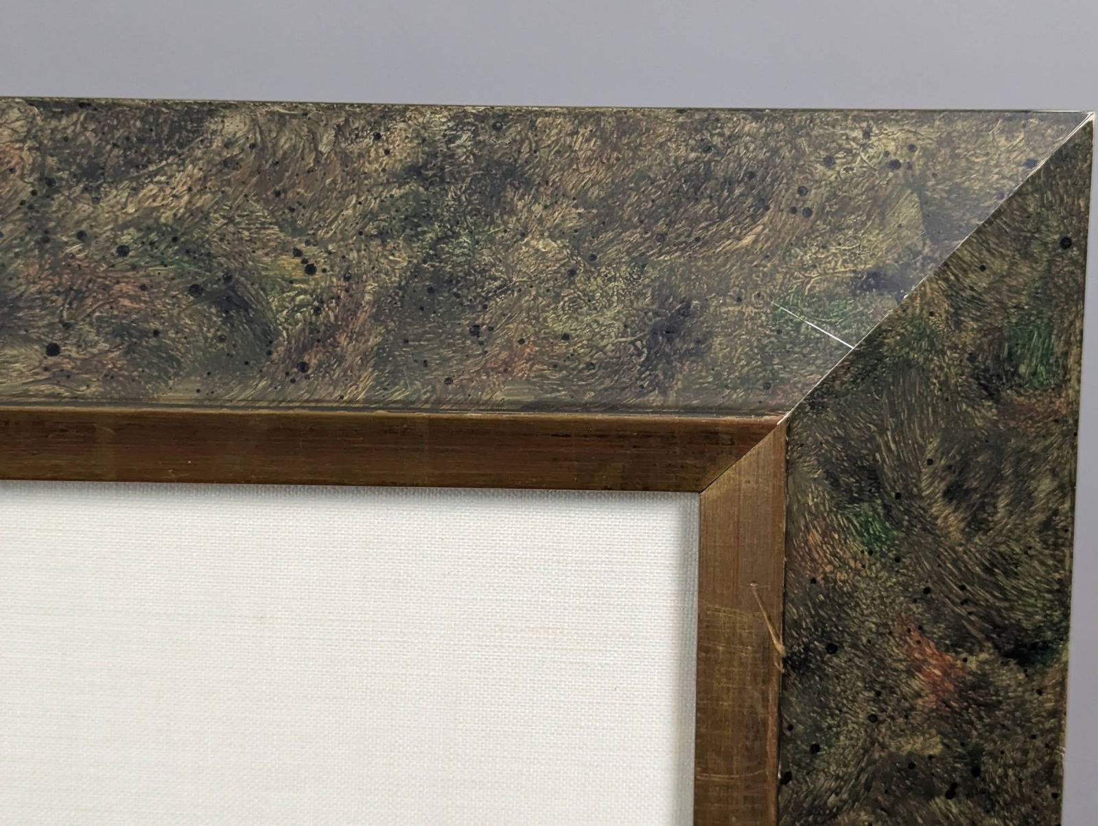 Signed and Numbered Lithograph by Eng Tay Titled Heart Song - 10