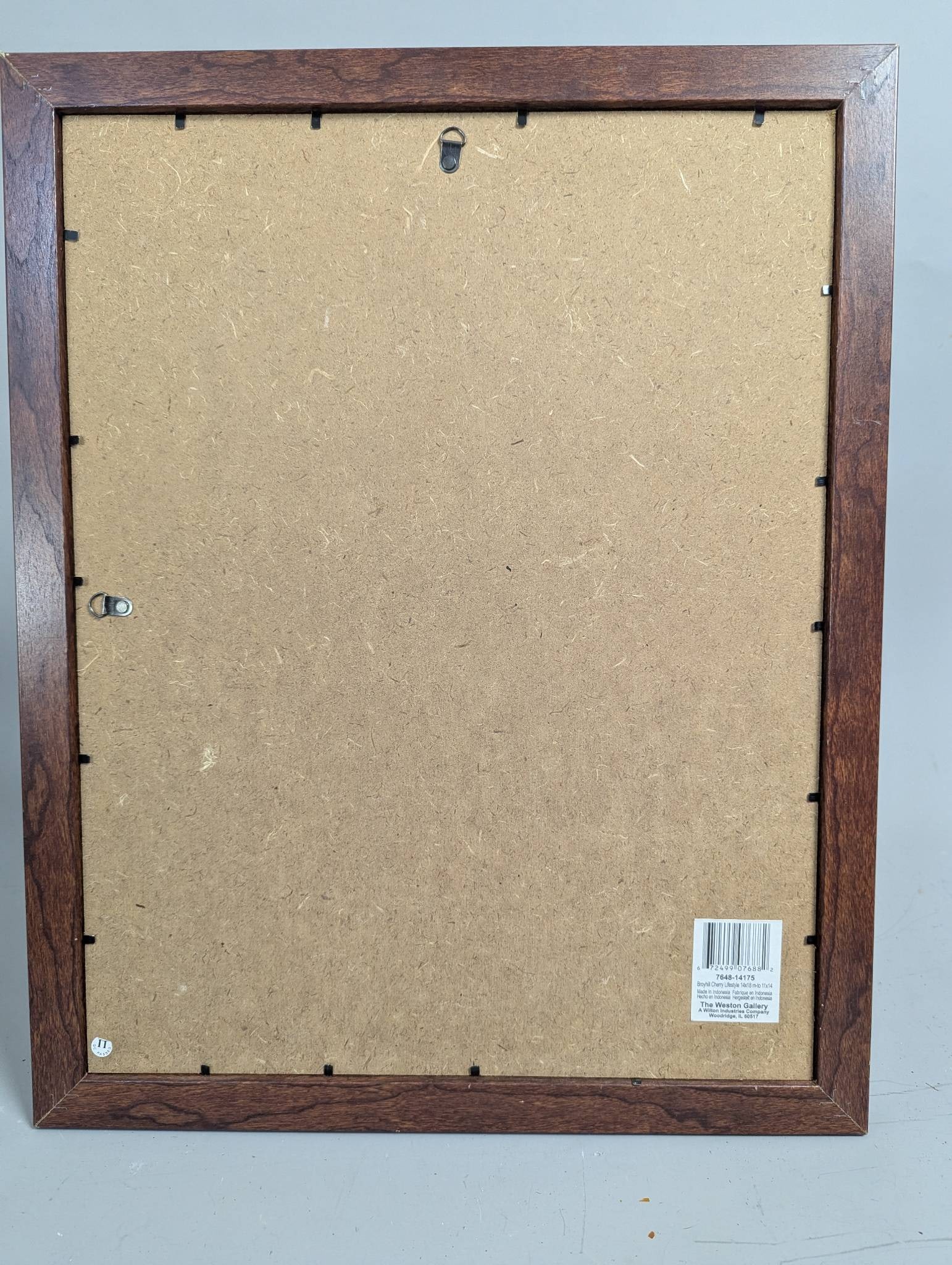 Etching by Walter Prinzi Depicting Melk - 12