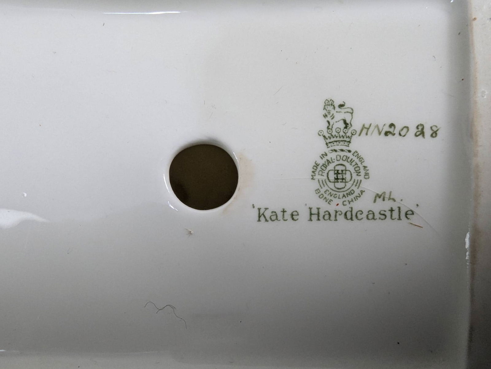 Four Royal Doulton Pretty Ladies Figurines - 5