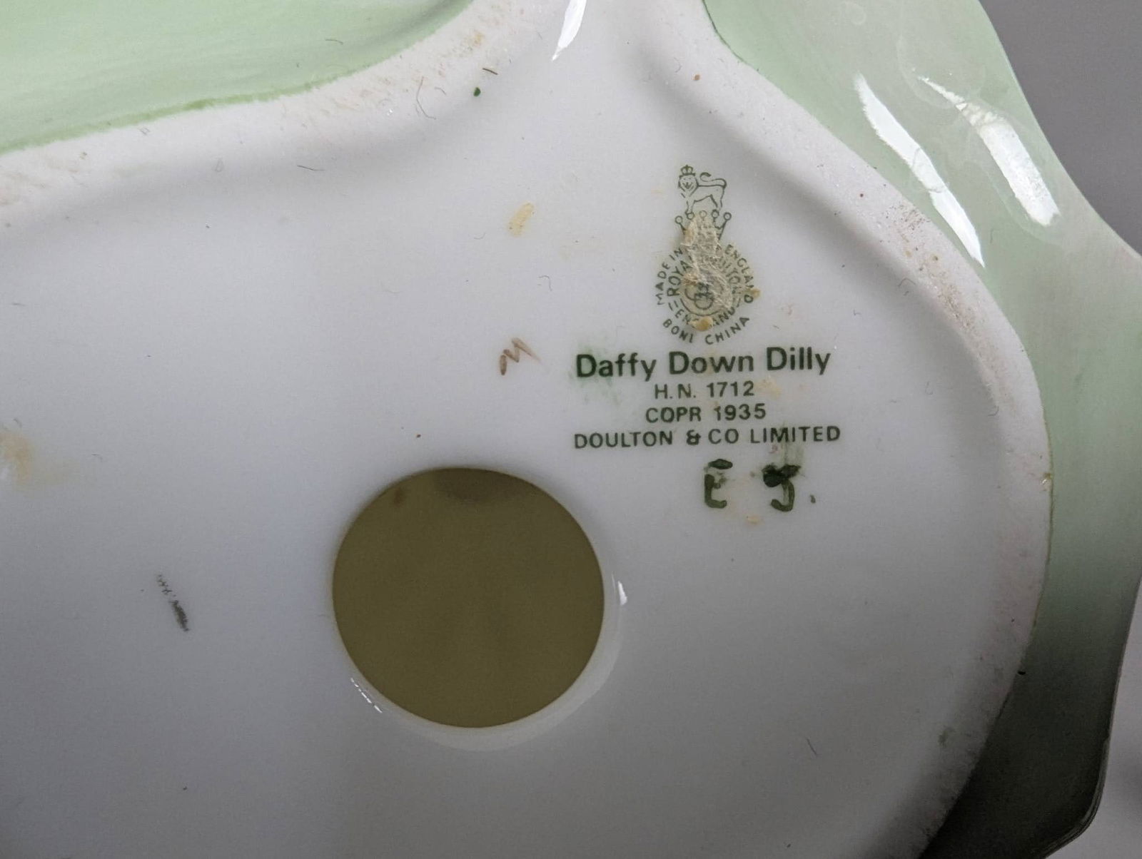 Four Royal Doulton Pretty Ladies Figurines - 7