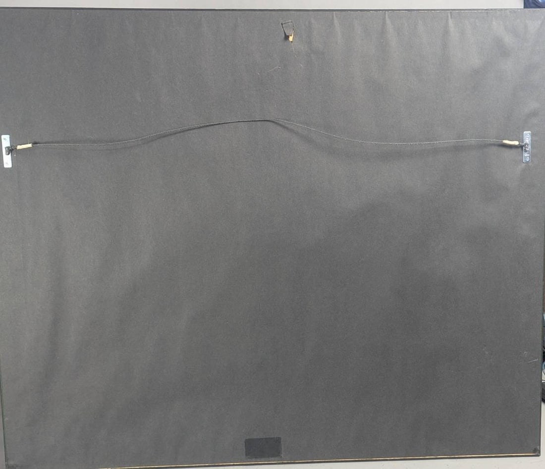 The Farmers Home Summer by Currier and Ives Lithograph - 13