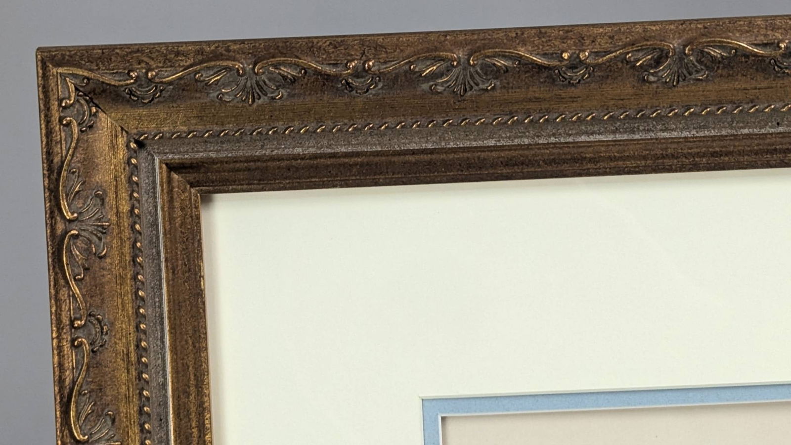 Currier and Ives American Country Life May Morning Hand-colored Lithograph - 12