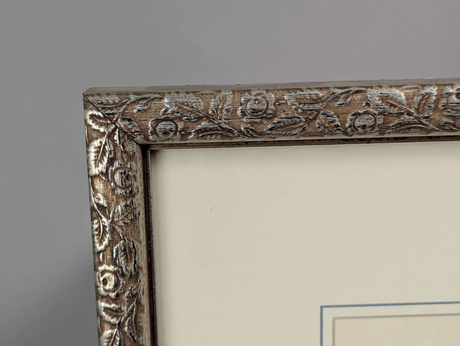 Currier and Ives Lithograph Depicting Winter Scene - 12