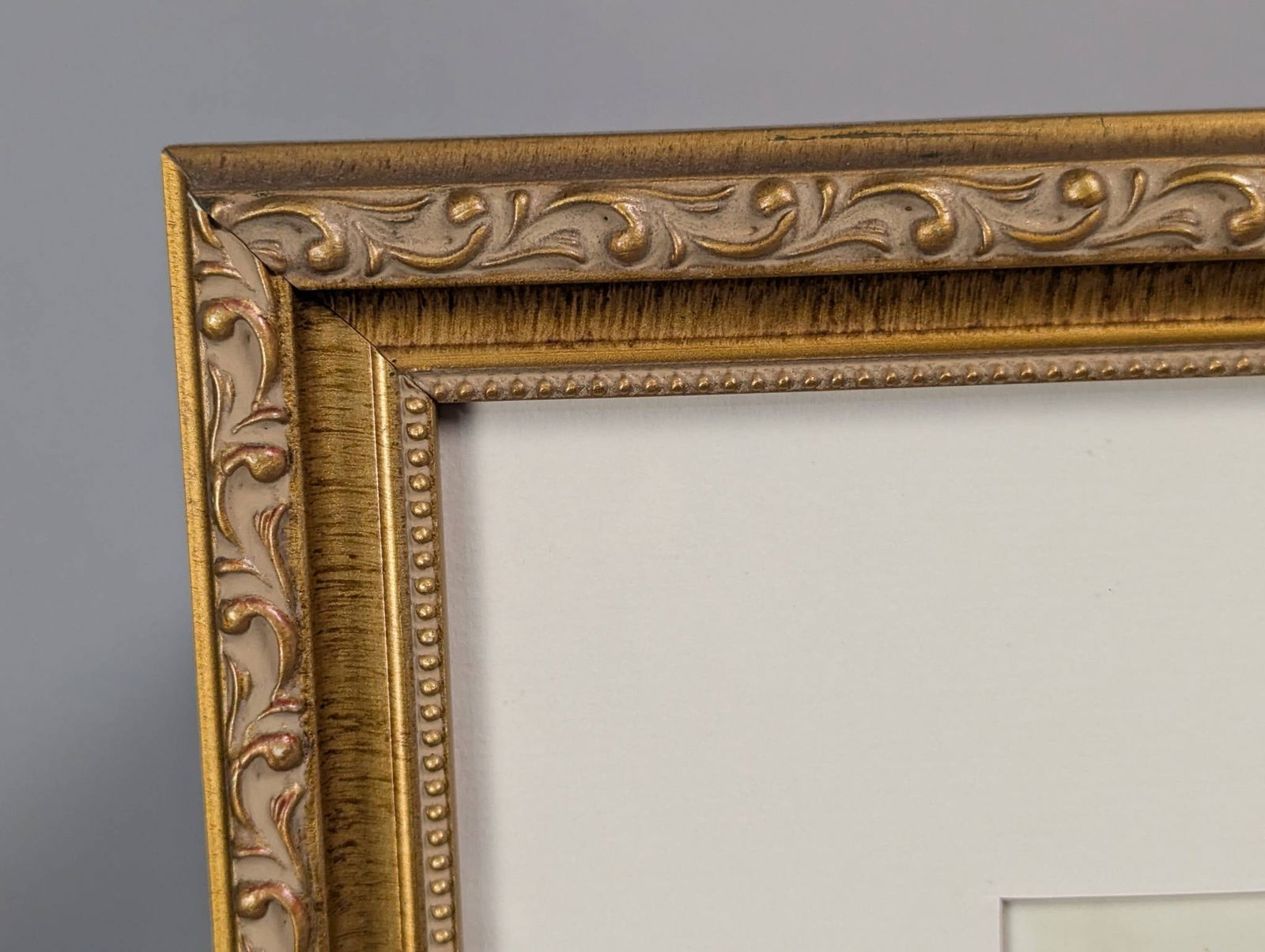 Currier and Ives Lithograph Depicting A Home on the Mississippi - 12