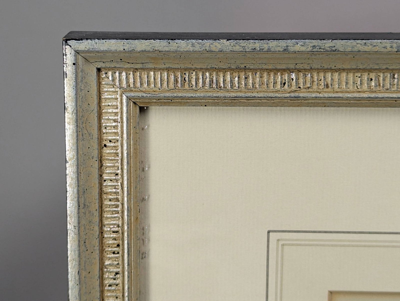 Lithograph Published by Currier and Ives Depicting Central Park Bridge Scene - 12