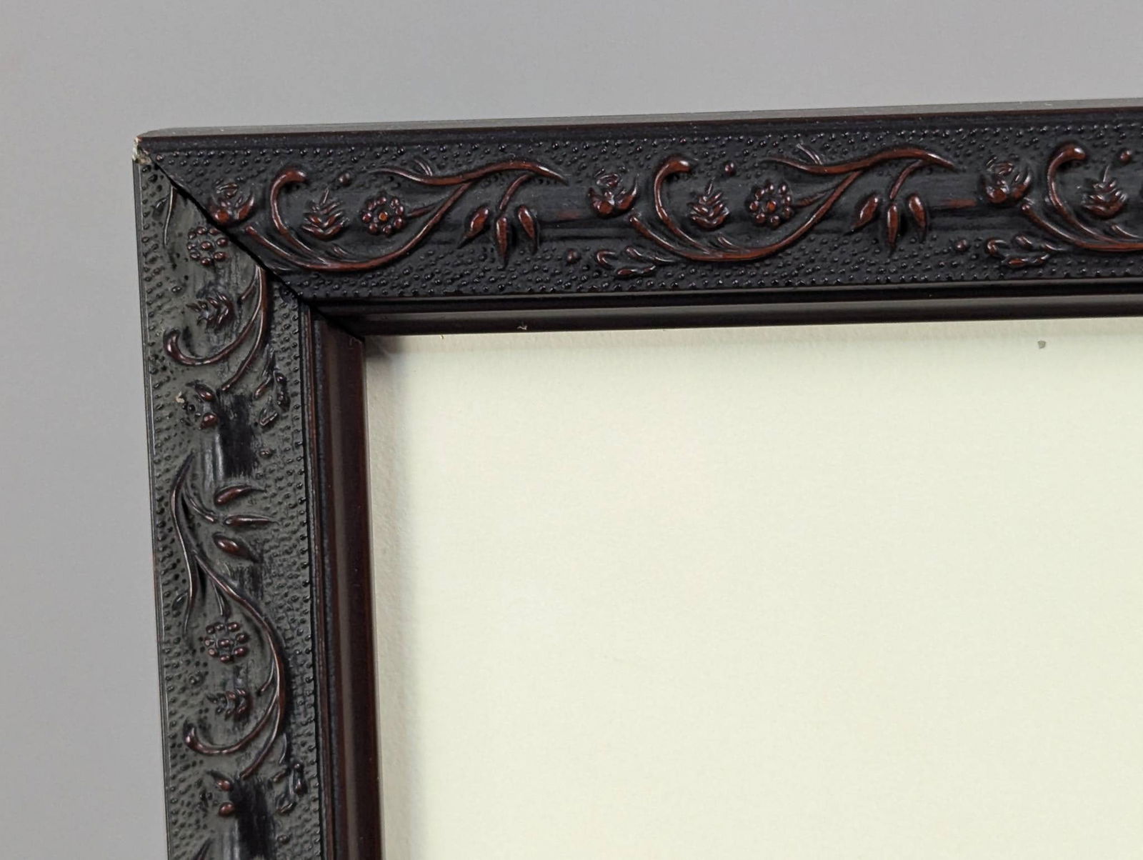 Currier and Ives Chromolithograph Titled Little Snowbird - 12