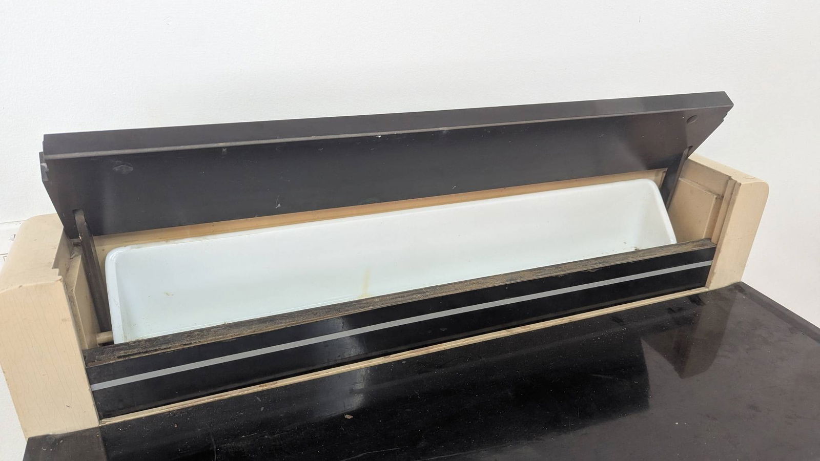 Vintage Art Deco Dental Cabinet by The American Cabinet Co - 6