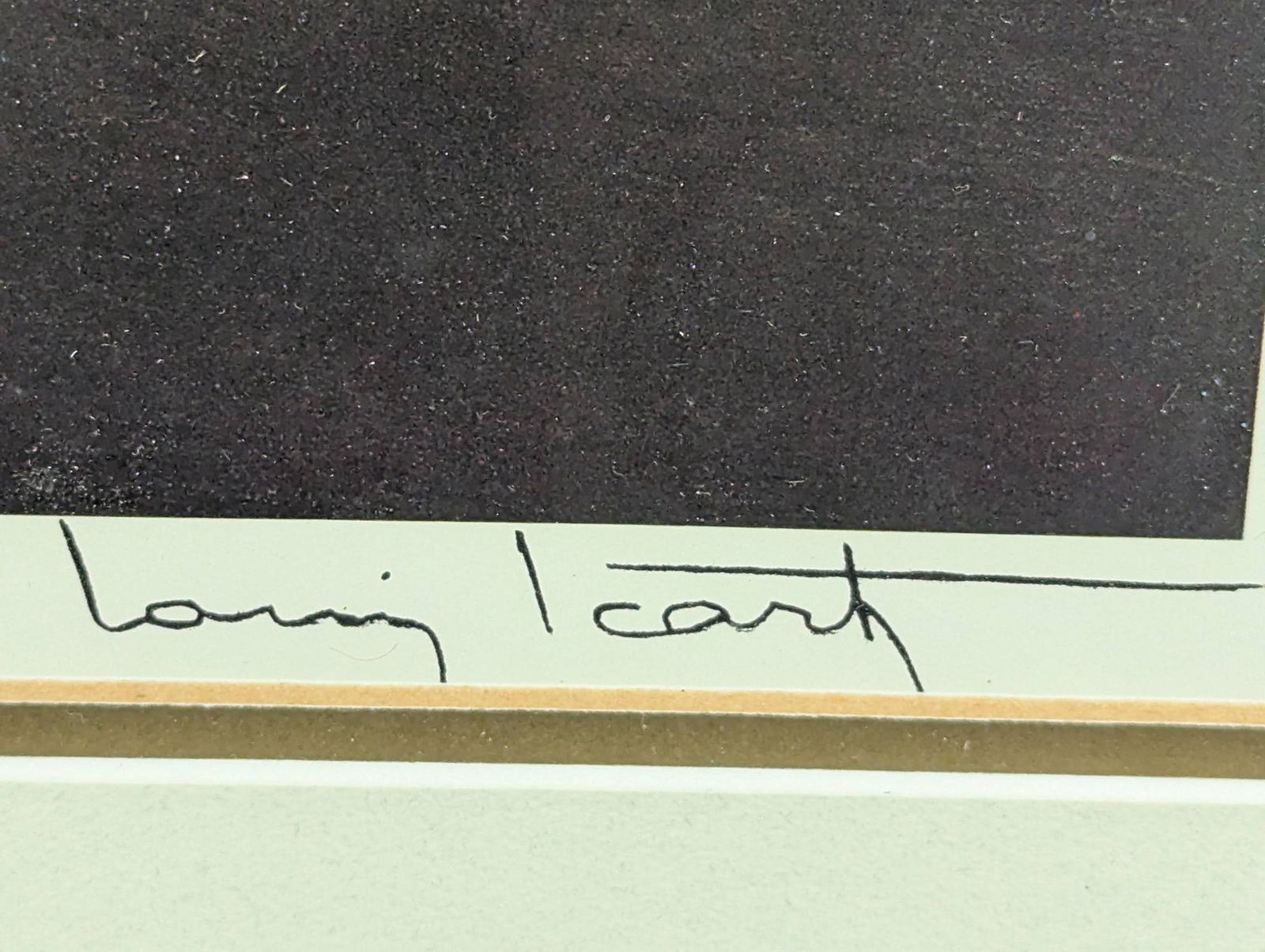 Print of Speed II Vitesse by Louis Icart in Art Deco Style - 12