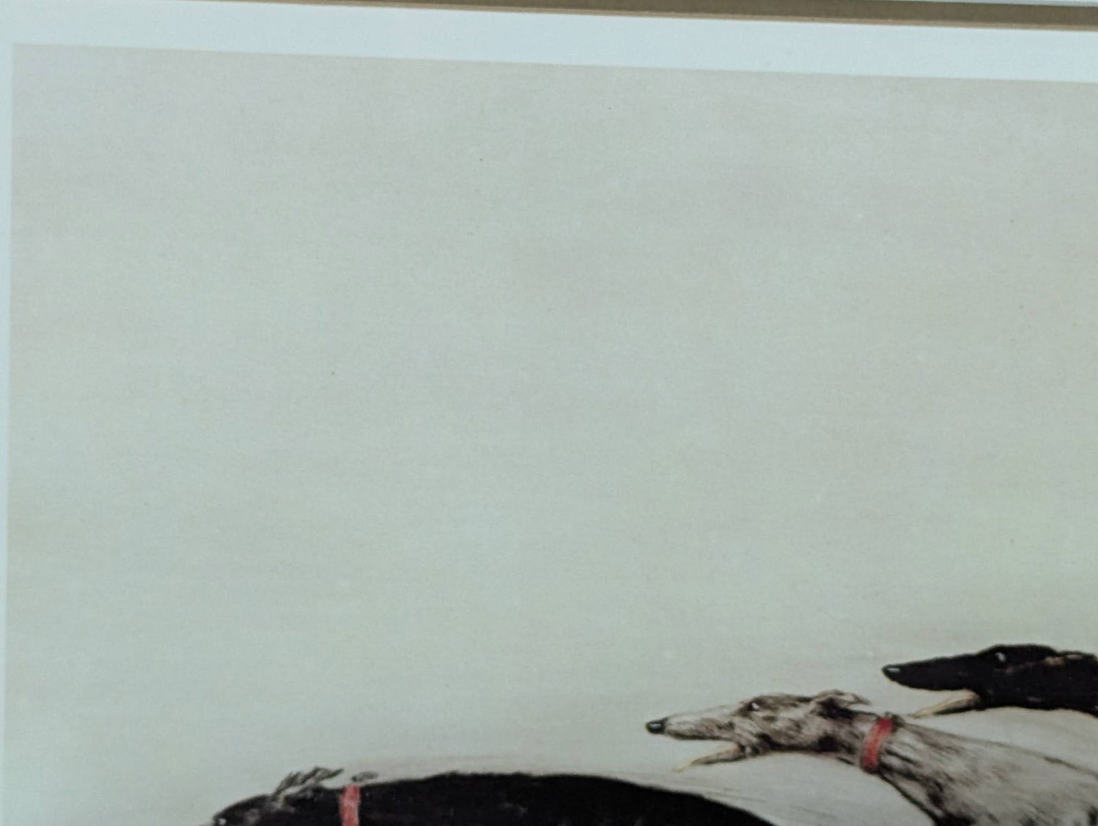 Print of Speed II Vitesse by Louis Icart in Art Deco Style - 3