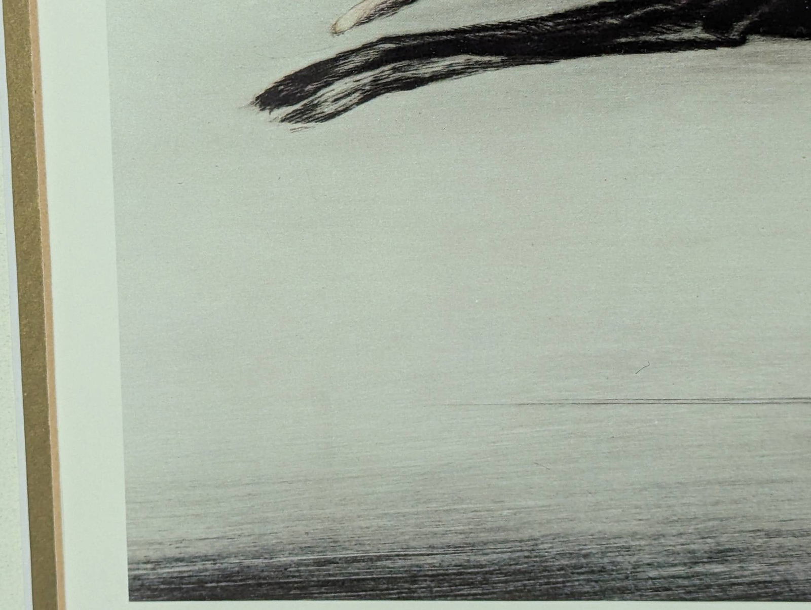 Print of Speed II Vitesse by Louis Icart in Art Deco Style - 9