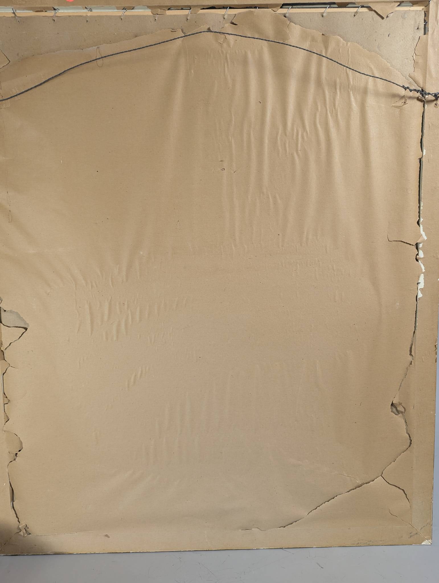 Judith Blaistein Young Womens Quartet 1965 Argentine Artwork - 13