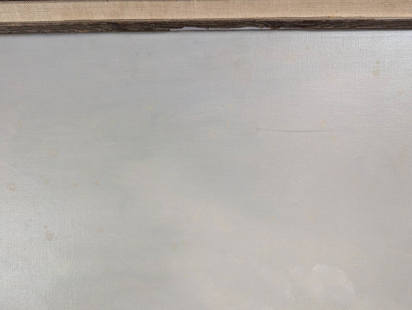 Oil on Canvas Parisian Street Scene by Antonio DeVity in Impressionistic Style - 4