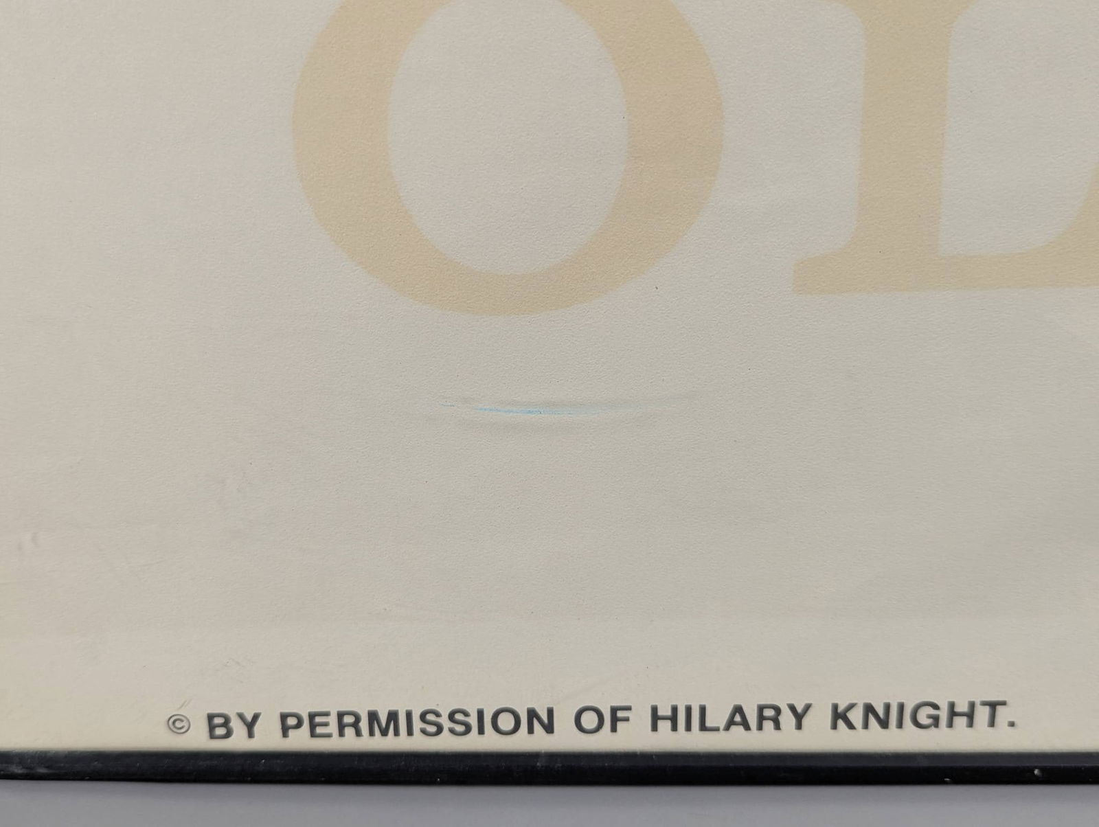 Hilary Knight Ole Frog Print Depicting Dancing Frog and Old San Juan Puerto Rico Text - 6