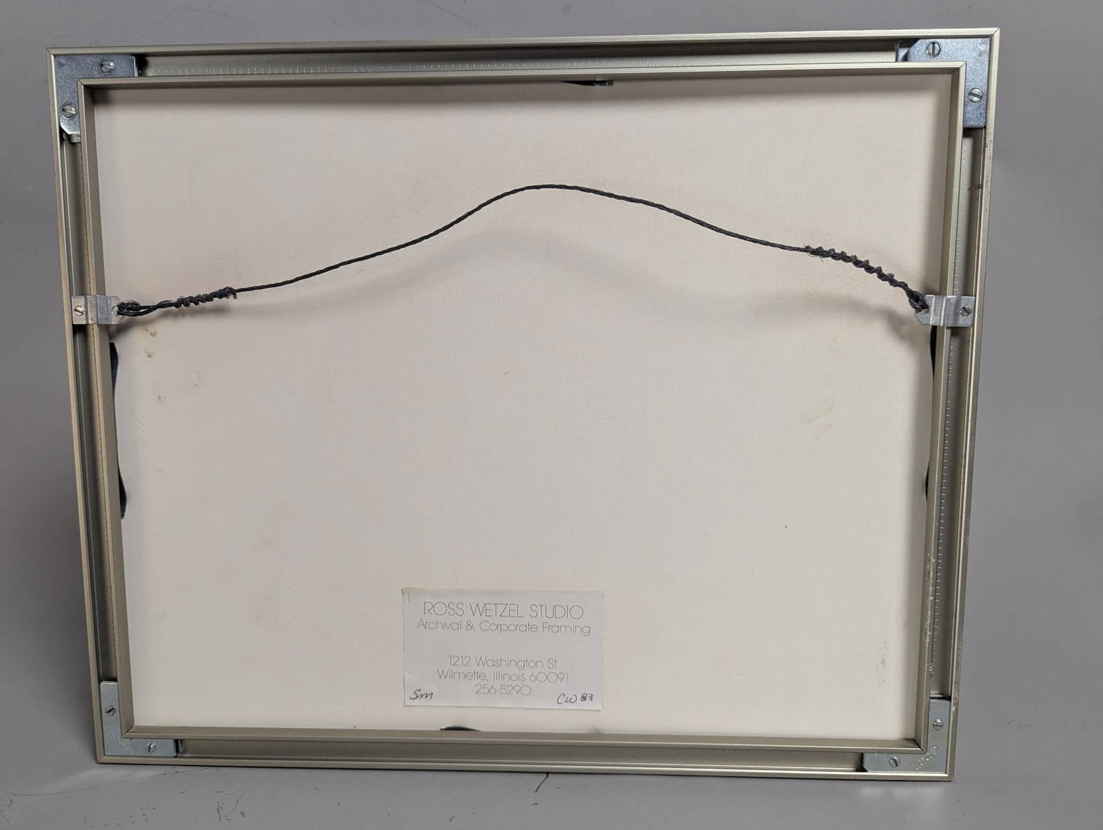 John DeAmicis The Thought Escapes Me Signed Artist Proof - 11