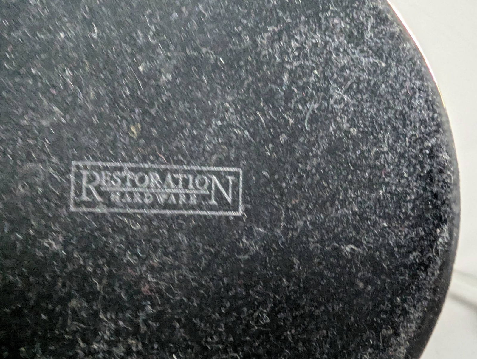 Retired Restoration Hardware Silver-Plated and Lucite Taper Candle Holders - 8