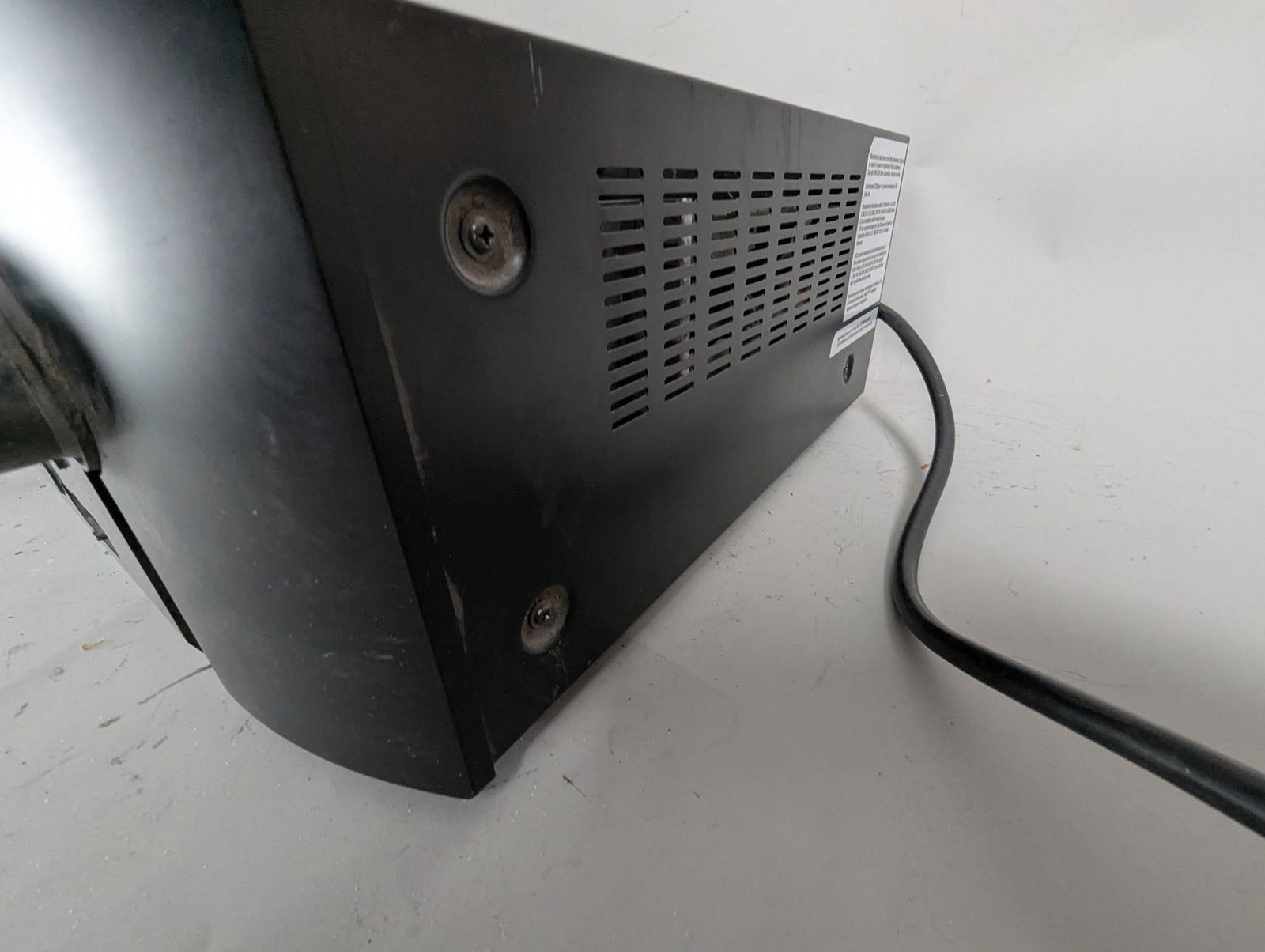 Marantz AV Surround Receiver SR5005 Black Unit - 6