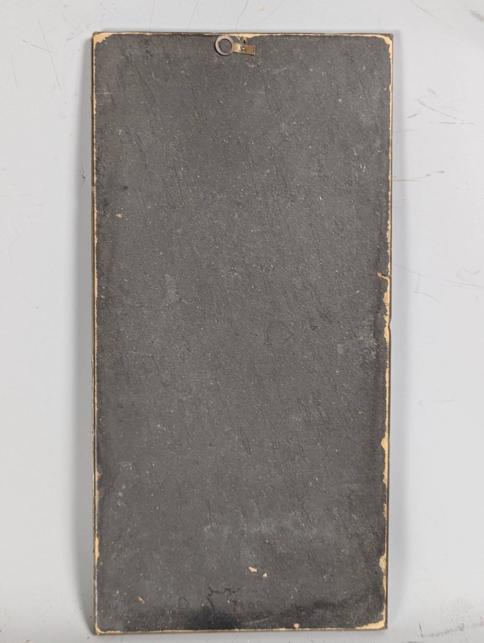 Odd Fellows Engraving Template c1910 - 6