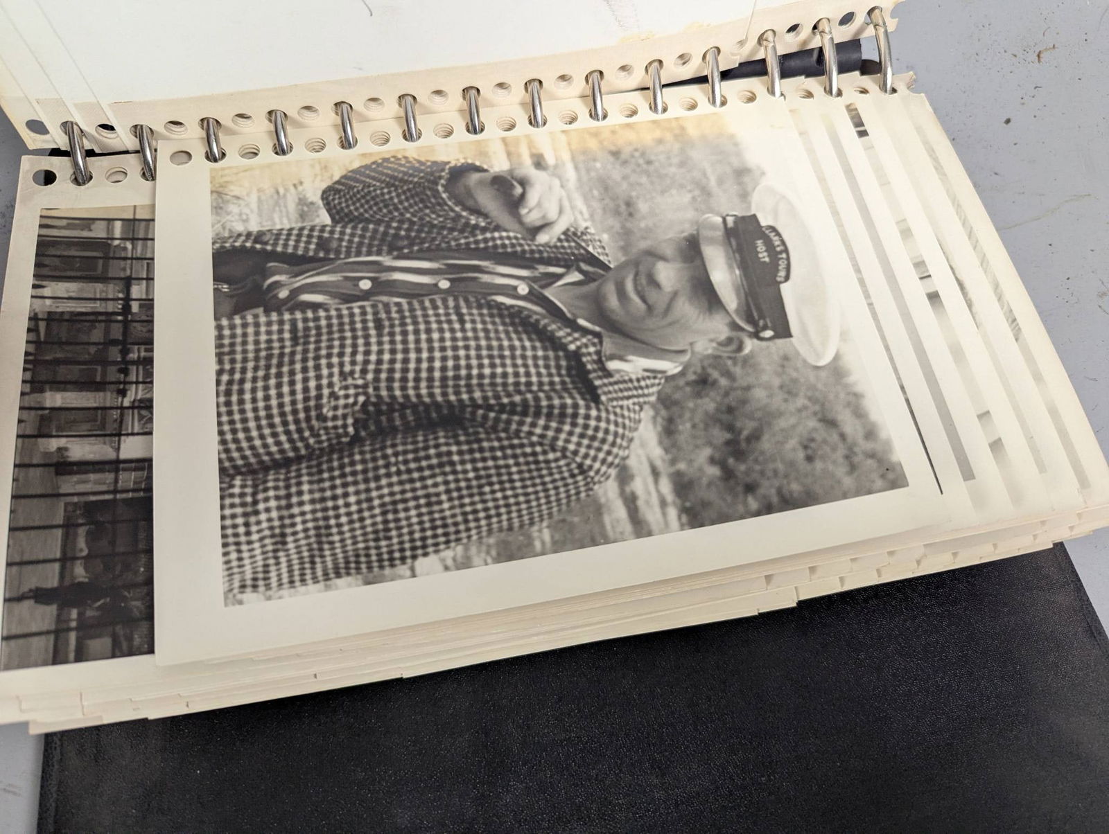 57 Black and White Photographs of Mexico and Its People Circa 1950s - 4