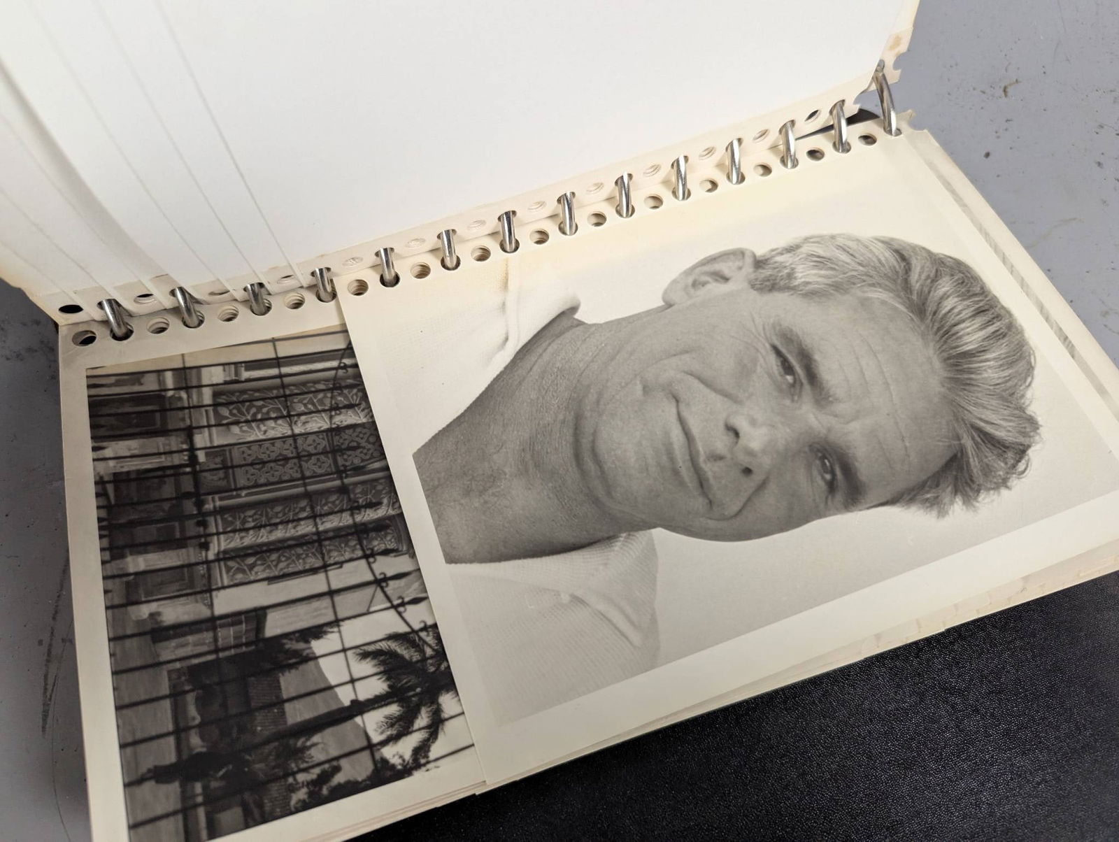 57 Black and White Photographs of Mexico and Its People Circa 1950s - 8