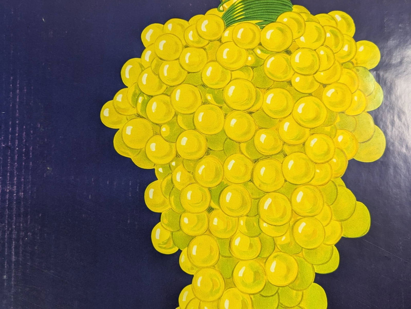 Vintage Advertising Poster for Champagne Joseph Perrier by J. Stall - 5