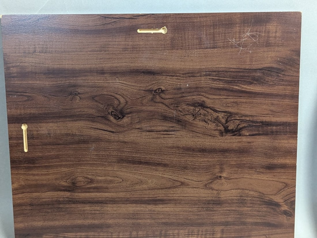 The Beatles Rock & Roll Legends Plaque and Beatles for Sale Puzzle Set - 5