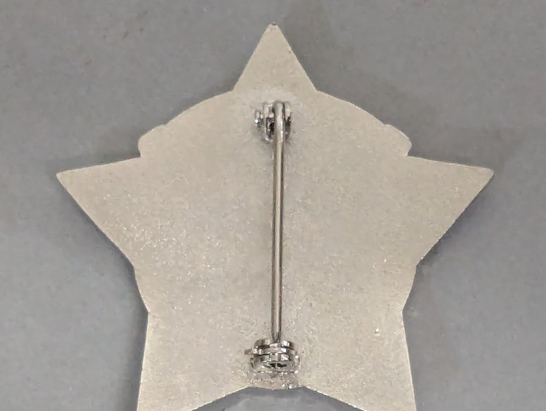 Authentic Chicago Fire TV Show Prop Badge Collectible Uniquely Themed - 4