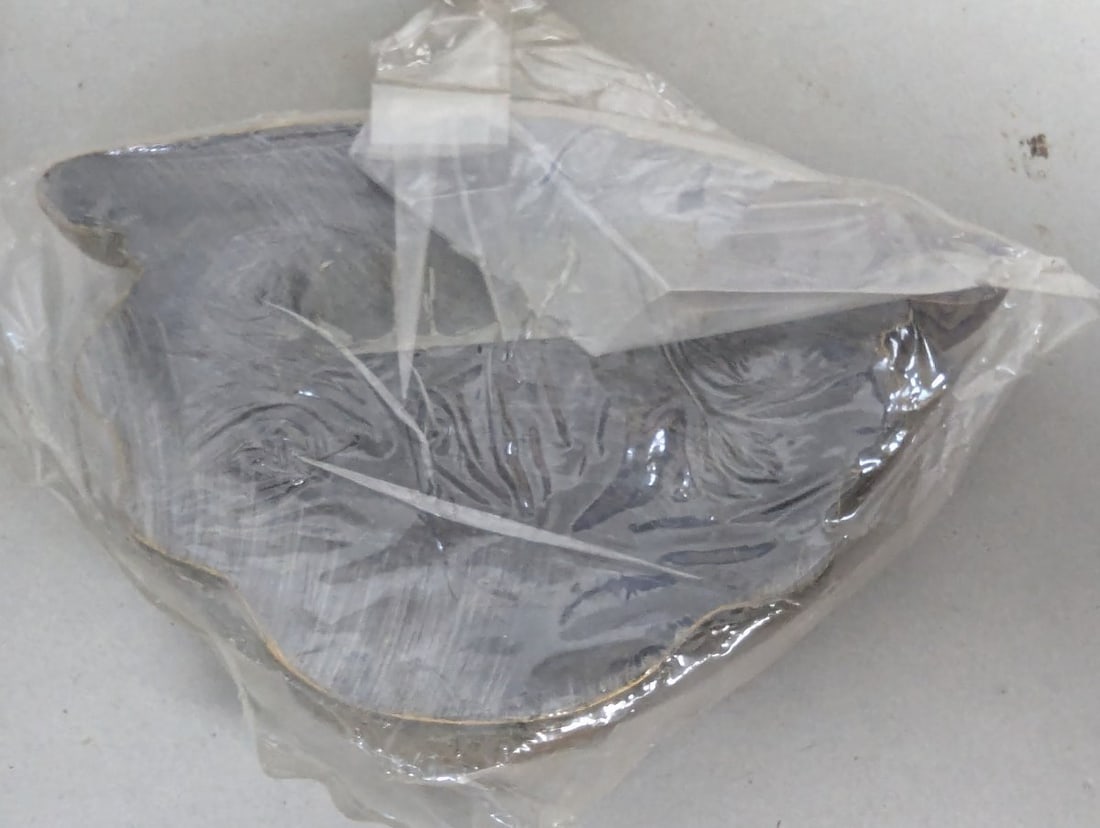 Set of 6 Vintage Rococo Decorative Corner Protectors for Elegant Home Decor - 4