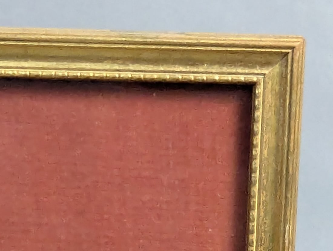 Framed Print IIe Empire Garde Imperiale Officier de Lanciers by Pechaubes - 10