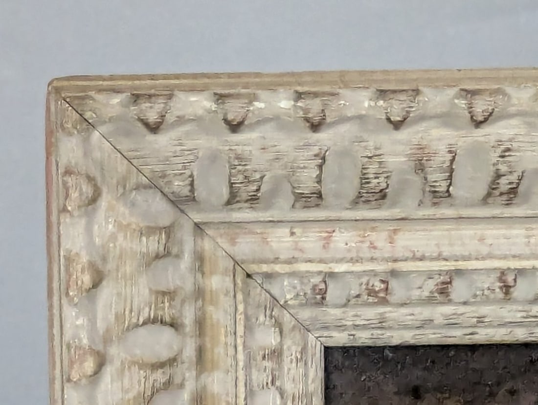 Charming Still Life Oil Painting Featuring Apple and Lemon - 13