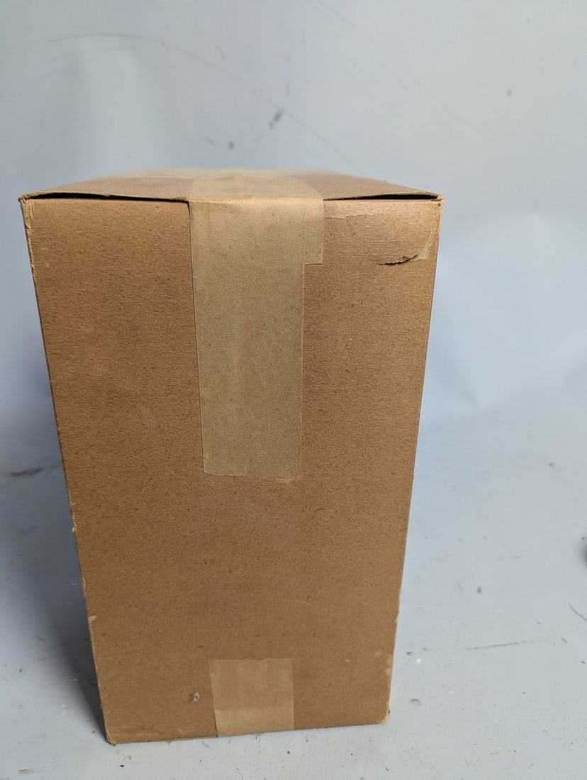 Vintage Maryland Twin Cones Box Sealed Collector's Item - 3