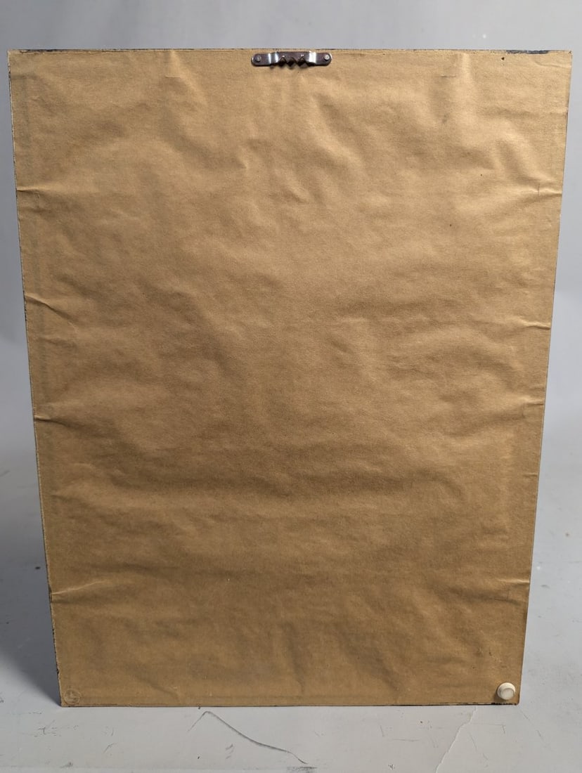 Framed Mae West Signed Check and Photograph Display Iconic Collectible - 10