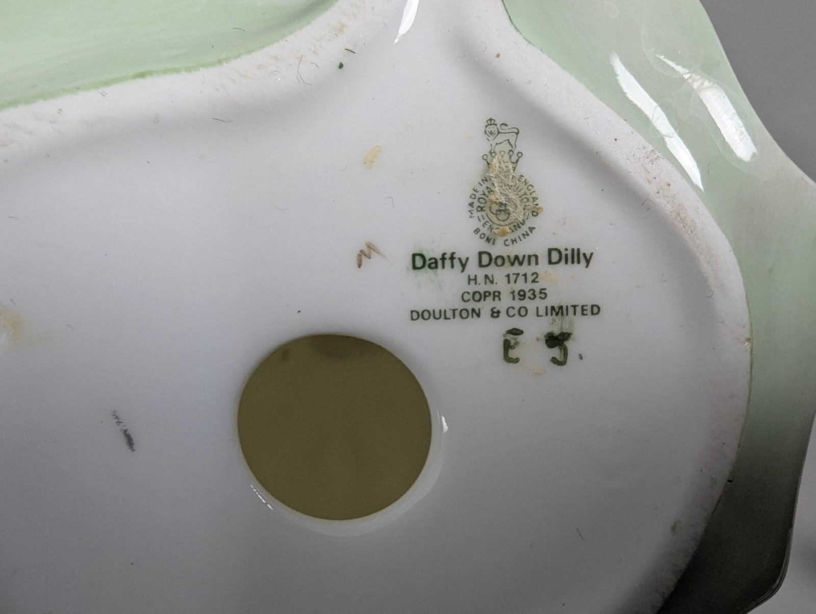 Four Royal Doulton Pretty Ladies Figurines - 7