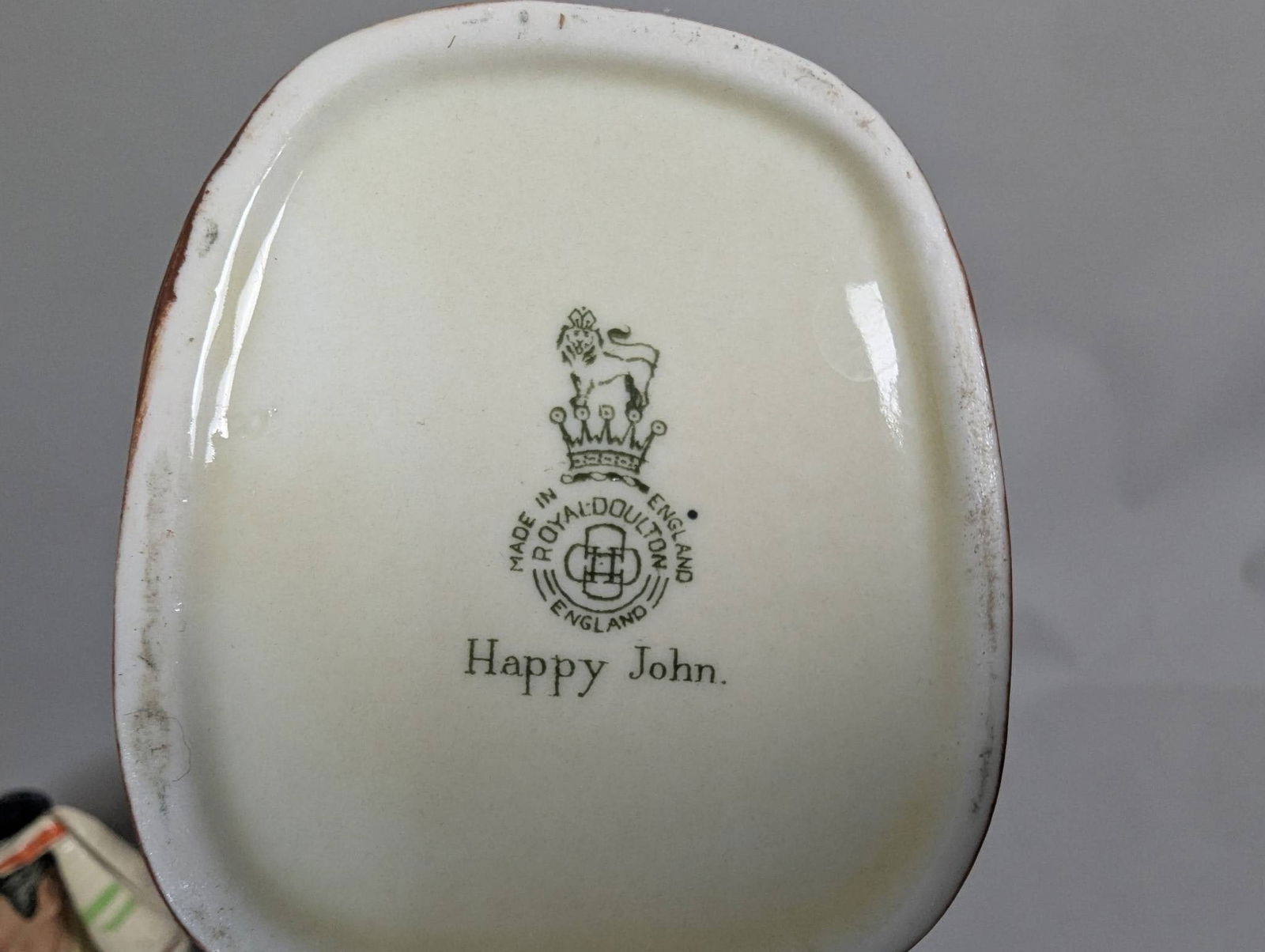 Royal Doulton Character Jugs Representing Various Figures - 10