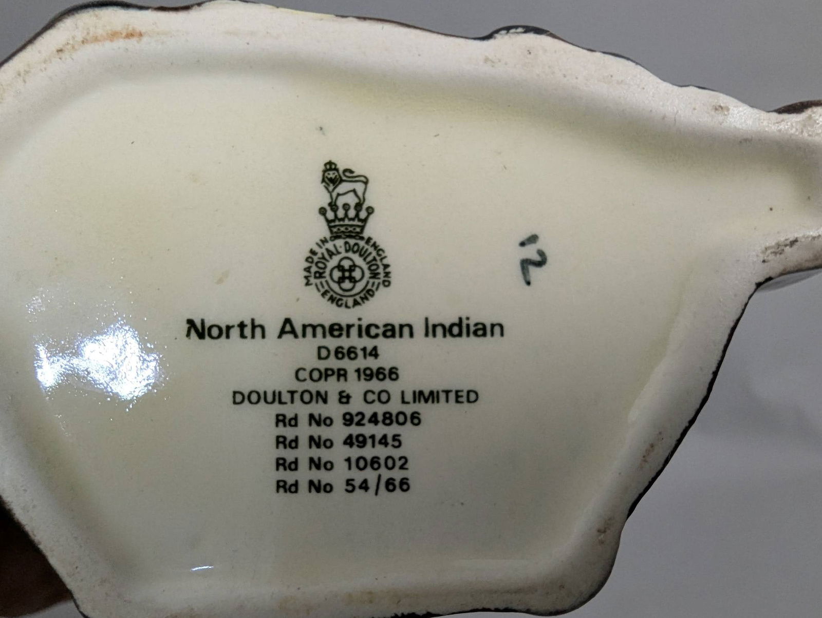 Royal Doulton Character Jugs Representing Various Figures - 4