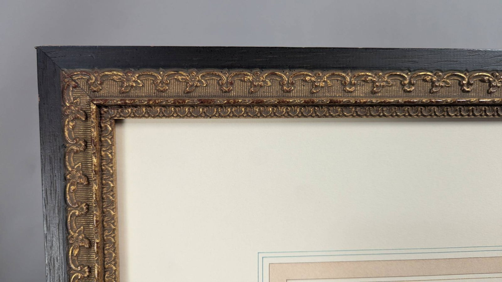 American Country Life Pastoral Evening Hand-Colored Lithograph by Currie - 11