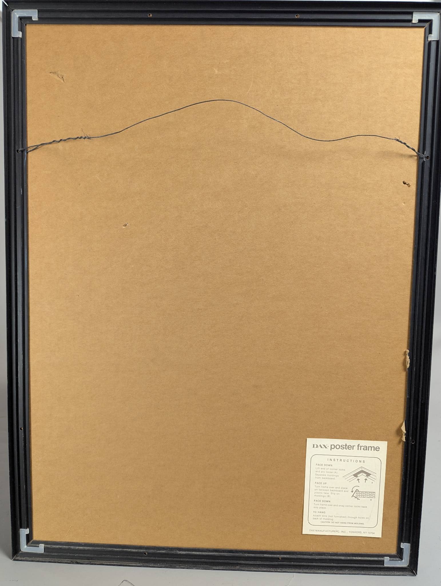 Hilary Knight Ole Frog Print Depicting Dancing Frog and Old San Juan Puerto Rico Text - 9